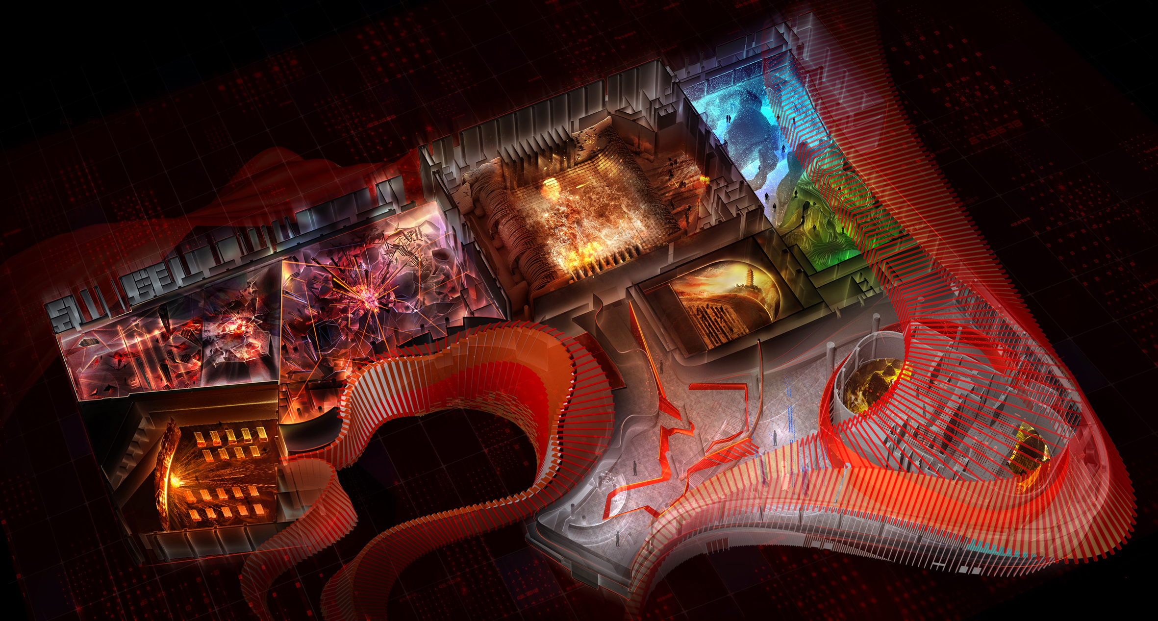 �Ƽ�����������ҵ��������