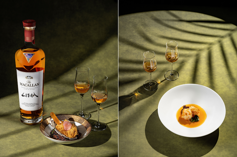 ����������ı�ζѲ�� ����ӯ��LITHA֮����ʳ��